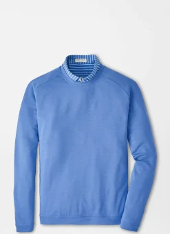 Peter Millar Pullovers & Hoodies|Cradle Performance Crewneck