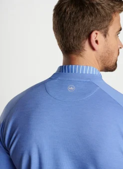 Peter Millar Pullovers & Hoodies|Cradle Performance Crewneck