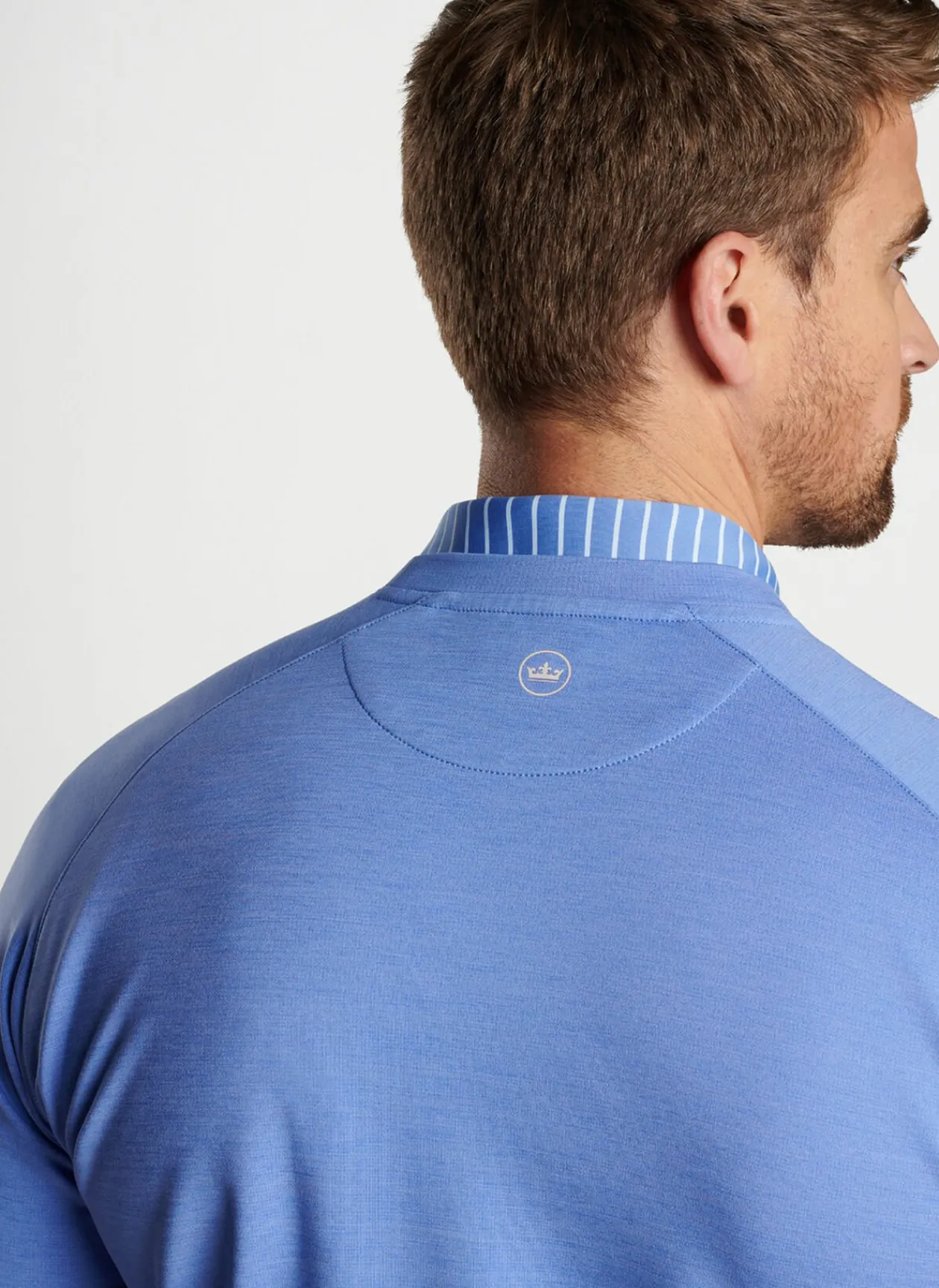 Peter Millar Pullovers & Hoodies|Cradle Performance Crewneck