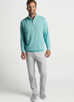 Peter Millar Pullovers & Hoodies|Crown Comfort Pullover