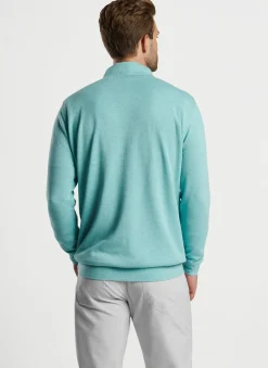 Peter Millar Pullovers & Hoodies|Crown Comfort Pullover