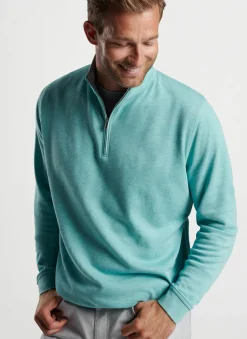 Peter Millar Pullovers & Hoodies|Crown Comfort Pullover