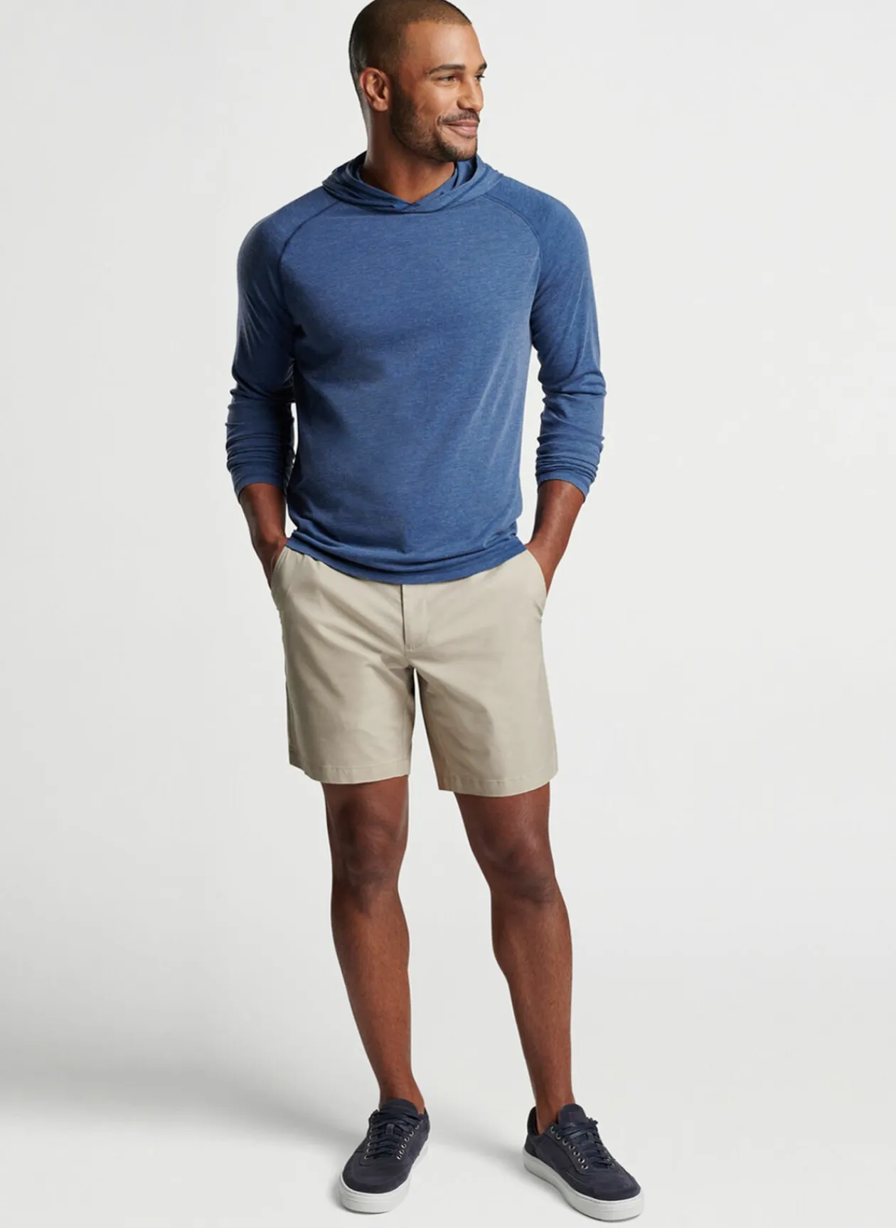 Peter Millar Shorts|Crown Comfort Short