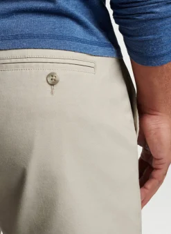 Peter Millar Shorts|Crown Comfort Short