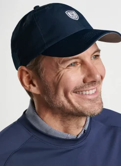 Peter Millar Shoes & Accessories|Crown Crest Performance Hat