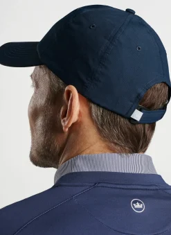 Peter Millar Shoes & Accessories|Crown Crest Performance Hat