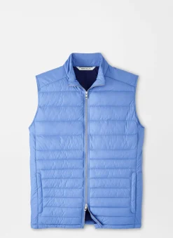 Peter Millar Vests|Crown Elite Light Vest