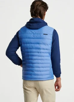 Peter Millar Vests|Crown Elite Light Vest
