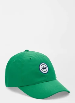 Peter Millar Shoes & Accessories|Crown Seal Performance Hat