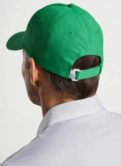 Peter Millar Shoes & Accessories|Crown Seal Performance Hat