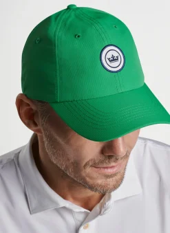 Peter Millar Shoes & Accessories|Crown Seal Performance Hat