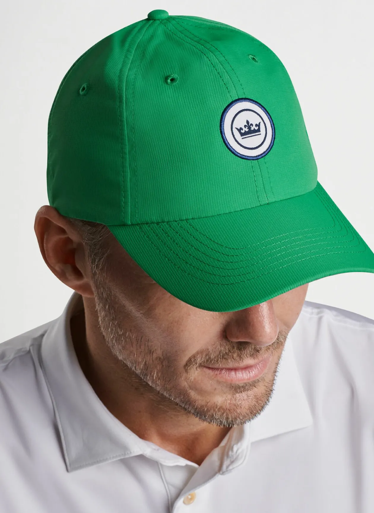Peter Millar Shoes & Accessories|Crown Seal Performance Hat