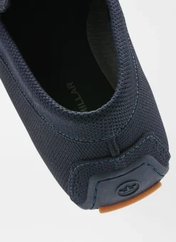 Peter Millar Loafers & Boots|Cruise Knit Driver