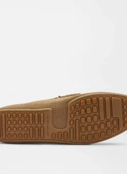 Peter Millar Loafers & Boots|Cruise Knit Driver