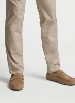 Peter Millar Loafers & Boots|Cruise Knit Driver
