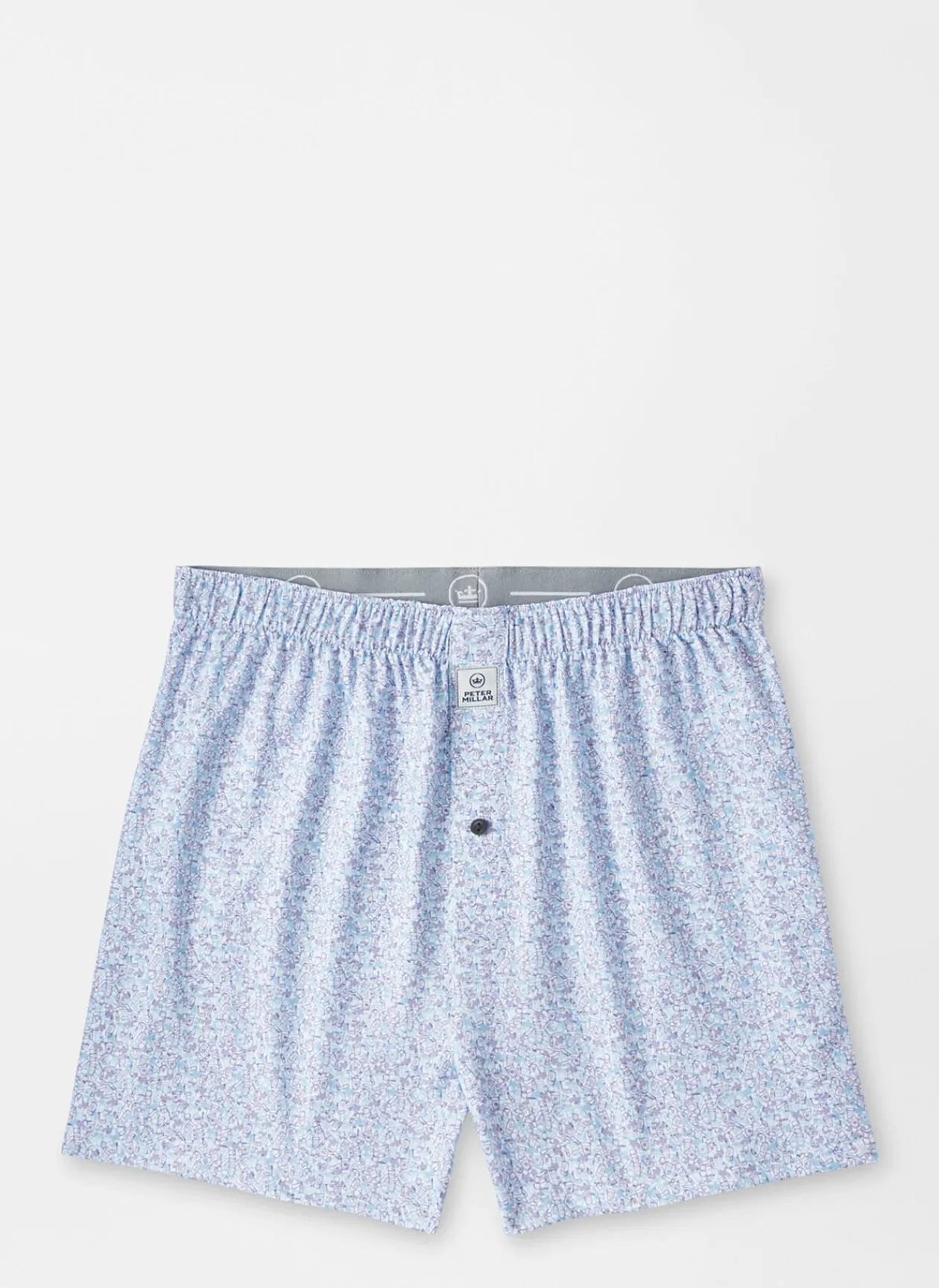 Peter Millar Boxers|Dazed And Transfused Performance Boxer Short