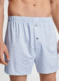 Peter Millar Boxers|Dazed And Transfused Performance Boxer Short