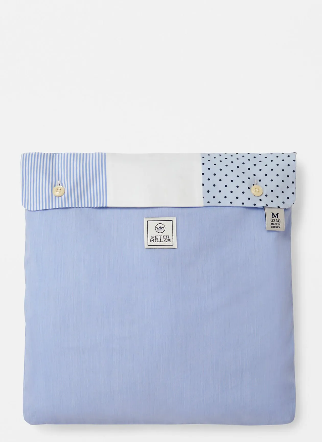 Peter Millar Boxers|Dempsey Three-Pack Cotton Boxer