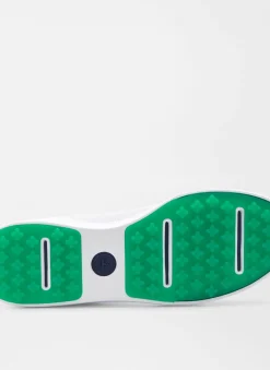 Peter Millar Golf Shoes|Drift Hybrid Course Shoe