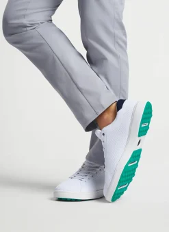 Peter Millar Golf Shoes|Drift Hybrid Course Shoe