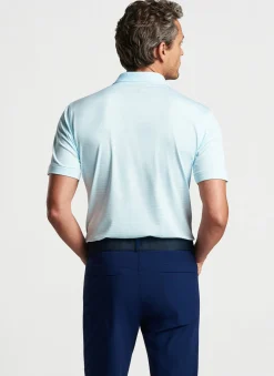 Peter Millar Polos|Duet Performance Jersey Polo