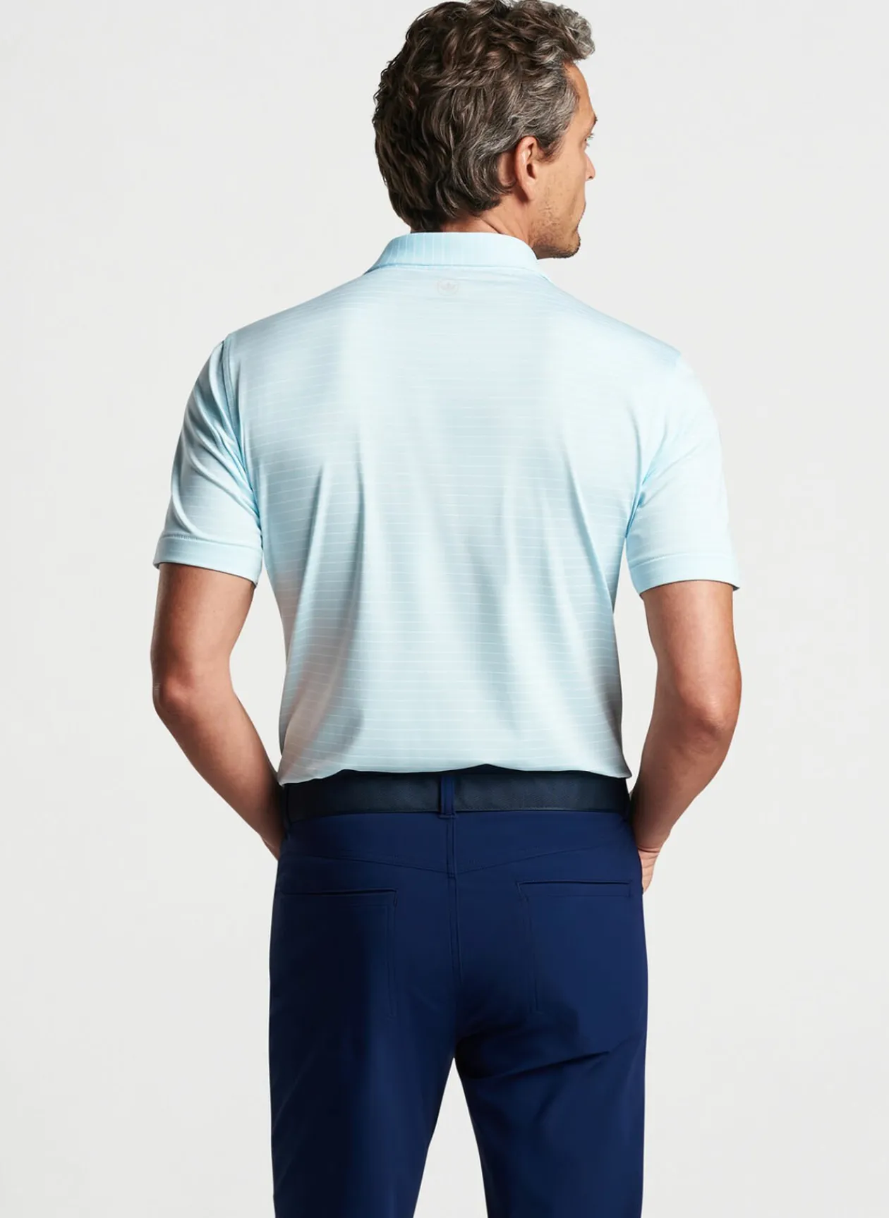 Peter Millar Polos|Duet Performance Jersey Polo