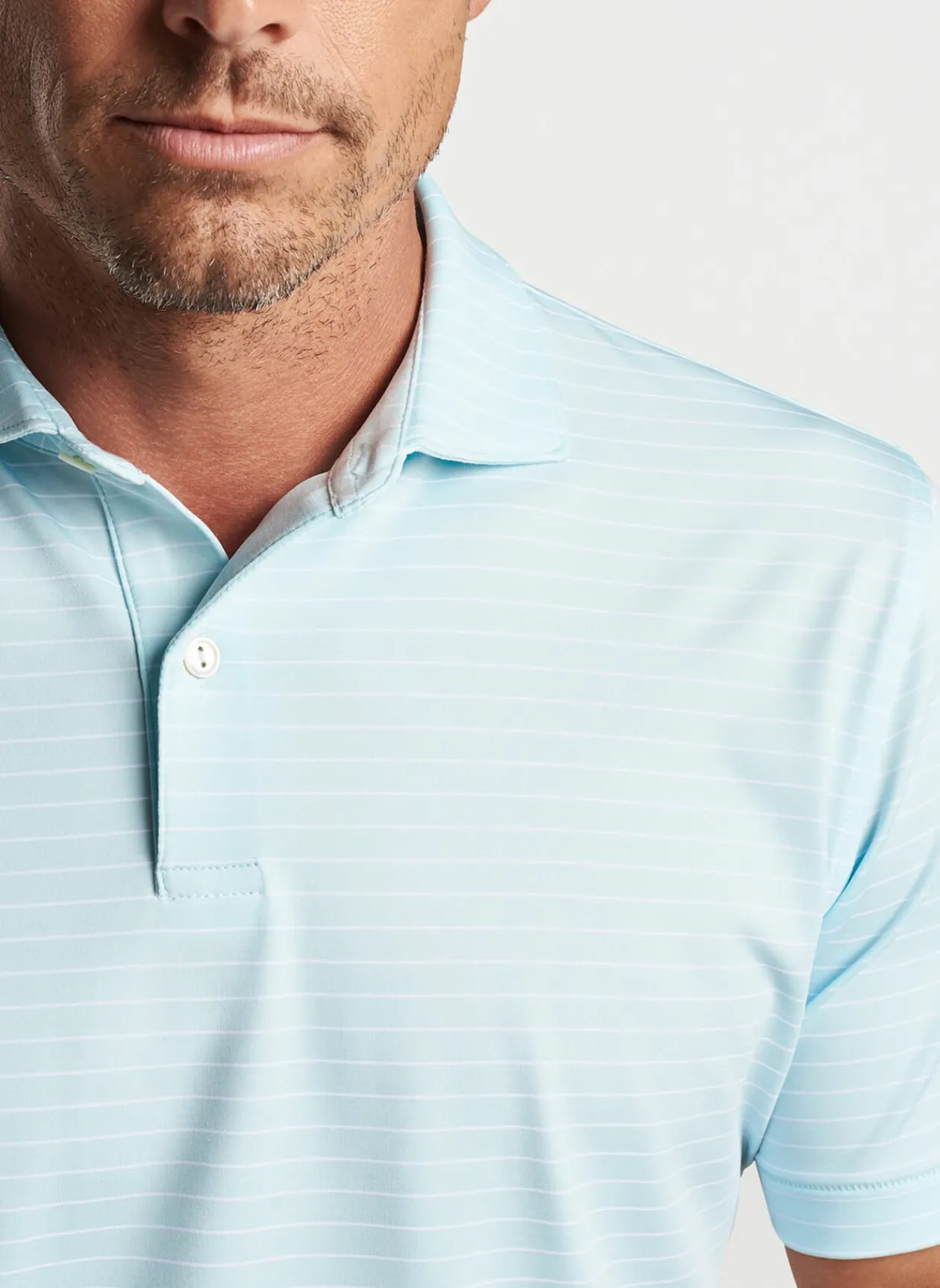 Peter Millar Polos|Duet Performance Jersey Polo