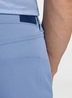 Peter Millar Pants|Eb66 Performance Five-Pocket Pant