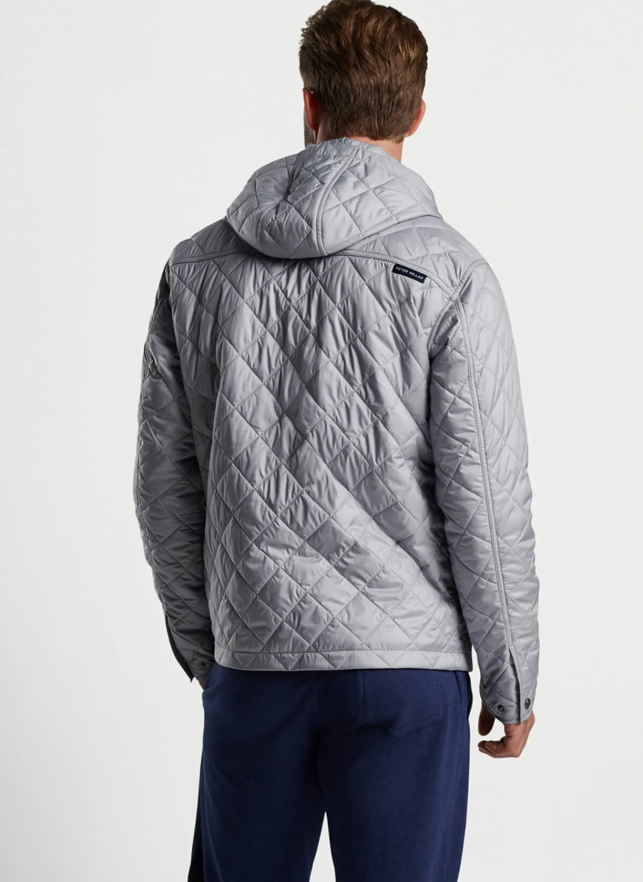 Peter Millar Jackets & Coats|Essex Hoodie