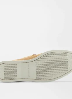 Peter Millar Casual Shoes|Excursionist Boat Shoe