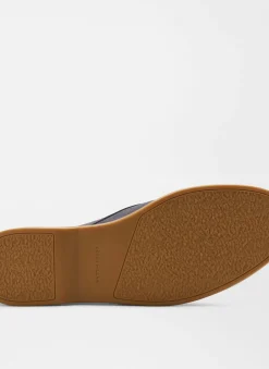 Peter Millar Loafers & Boots|Excursionist Chukka