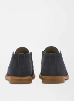 Peter Millar Loafers & Boots|Excursionist Chukka