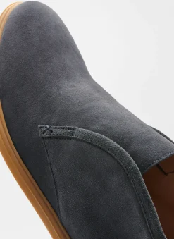 Peter Millar Loafers & Boots|Excursionist Chukka