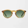 Peter Millar Sunglasses|Excursionist Elite Sunglasses
