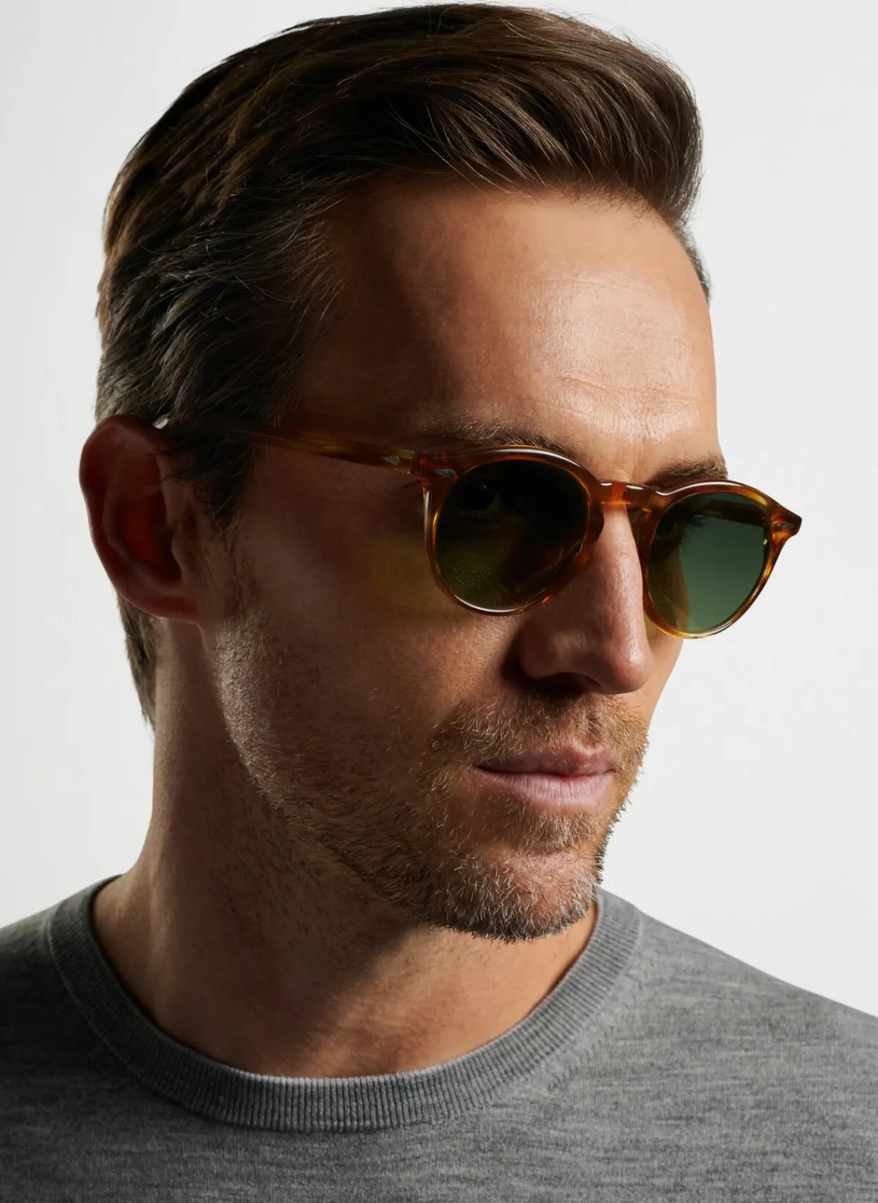 Peter Millar Sunglasses|Excursionist Elite Sunglasses