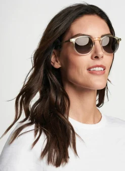Peter Millar Shoes & Accessories|Excursionist Elite Women'S Sunglasses