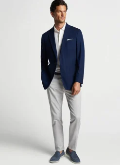 Peter Millar Sport Coats|Excursionist Flex Blazer