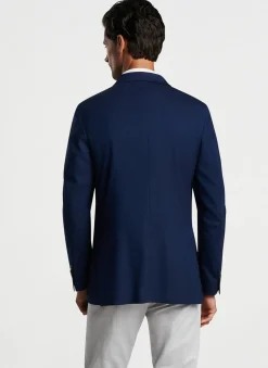 Peter Millar Sport Coats|Excursionist Flex Blazer