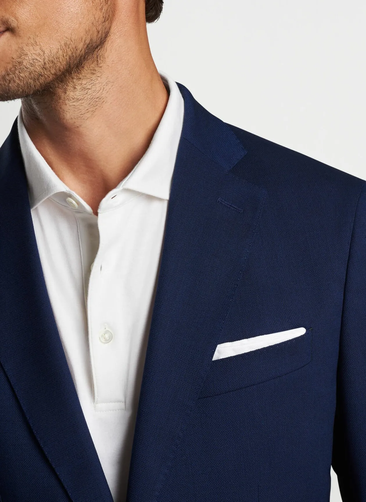 Peter Millar Sport Coats|Excursionist Flex Blazer