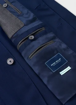 Peter Millar Sport Coats|Excursionist Flex Blazer