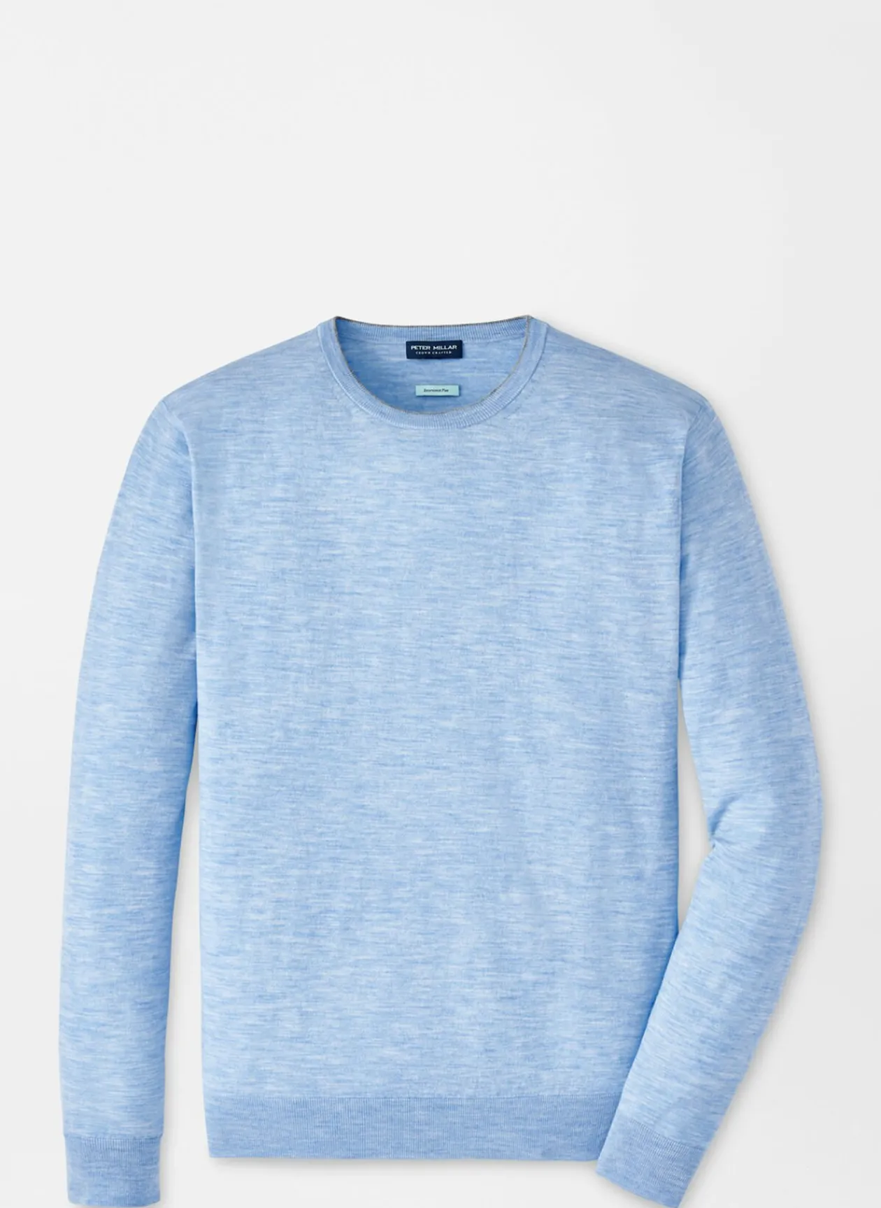 Peter Millar Pullovers & Hoodies|Excursionist Flex Crew