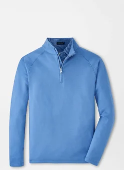 Peter Millar Pullovers & Hoodies|Excursionist Flex Performance Pullover