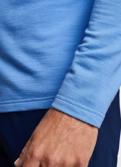 Peter Millar Pullovers & Hoodies|Excursionist Flex Performance Pullover