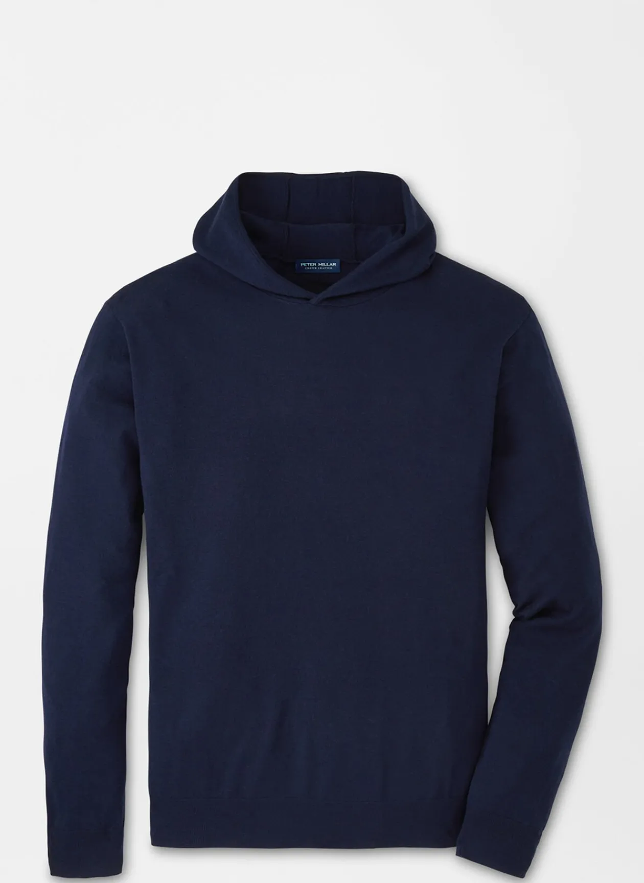 Peter Millar Pullovers & Hoodies|Excursionist Flex Popover Hoodie