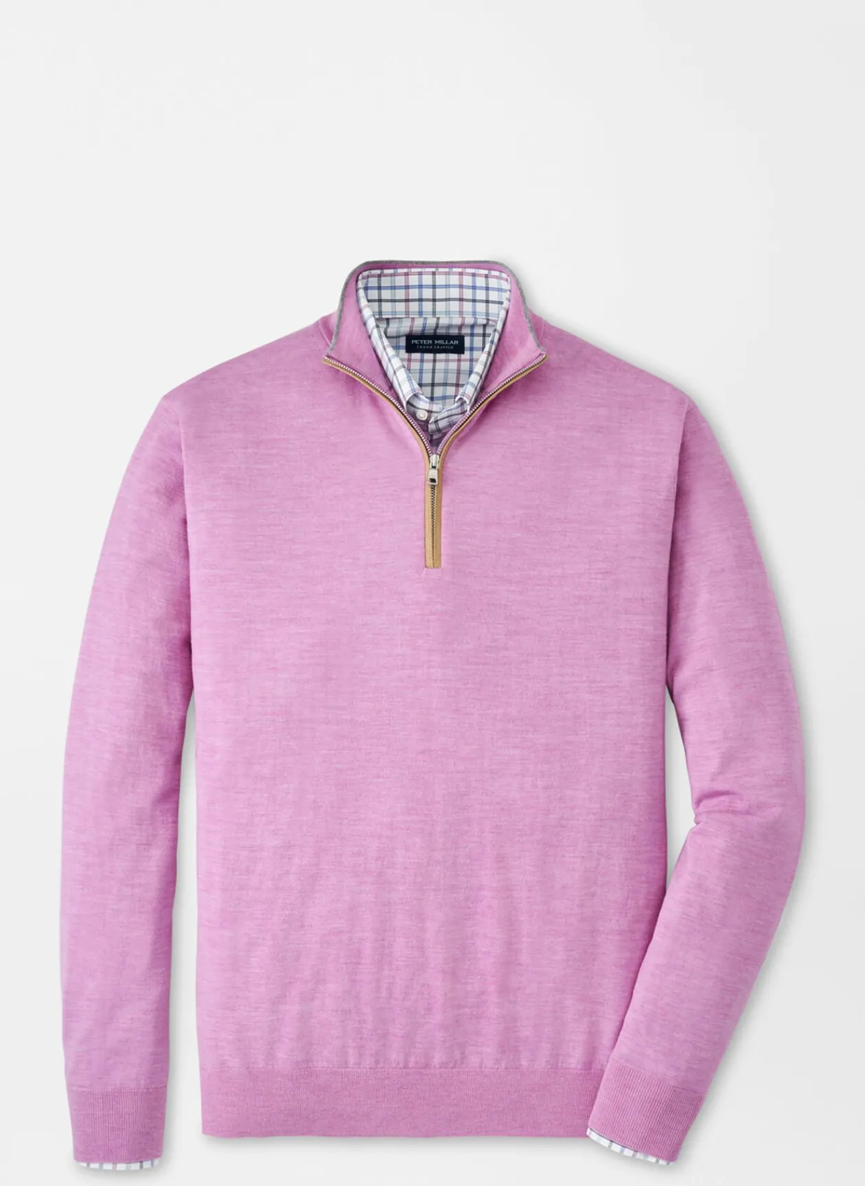 Peter Millar Pullovers & Hoodies|Excursionist Flex Quarter-Zip