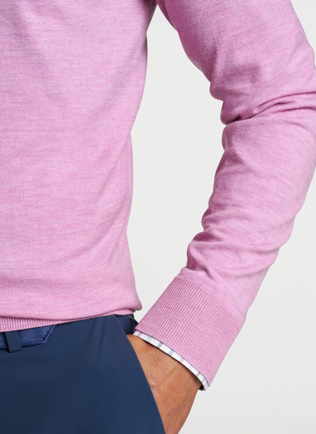 Peter Millar Pullovers & Hoodies|Excursionist Flex Quarter-Zip