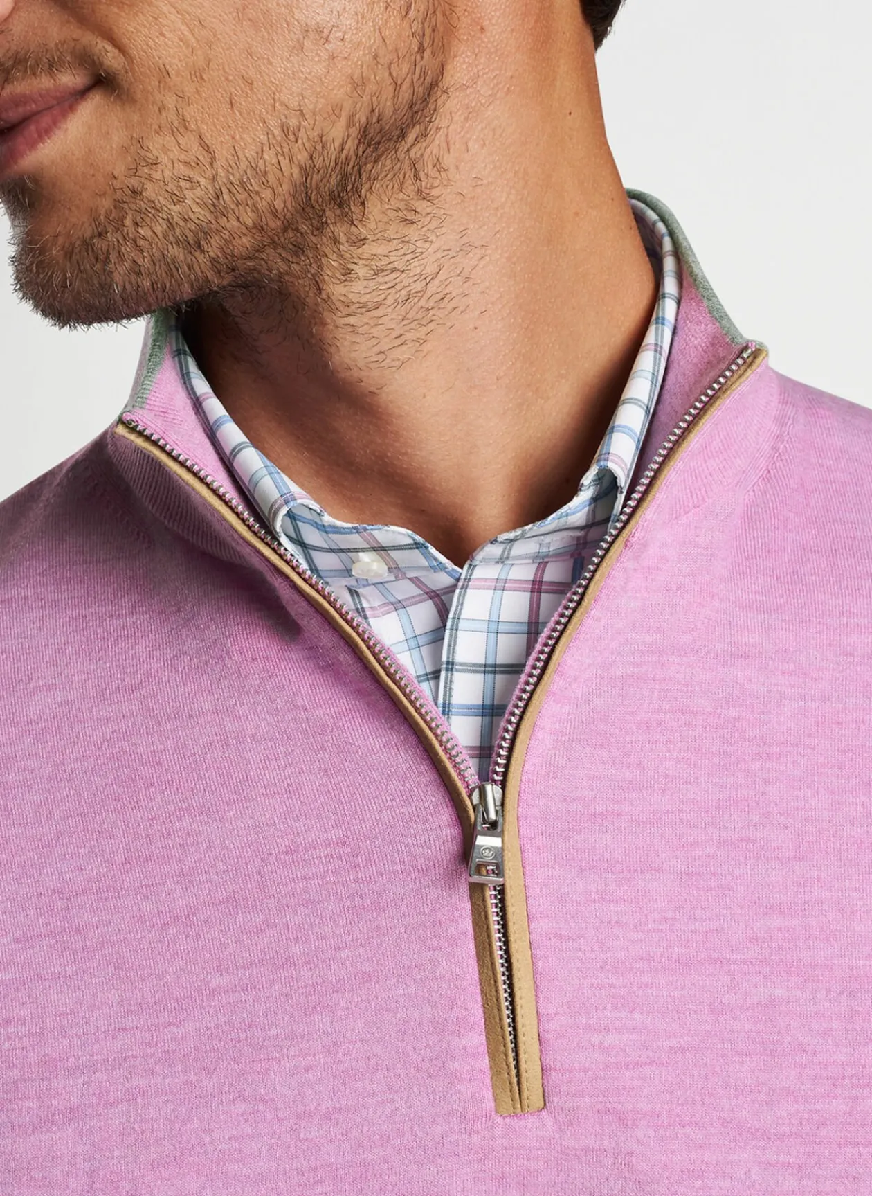 Peter Millar Pullovers & Hoodies|Excursionist Flex Quarter-Zip