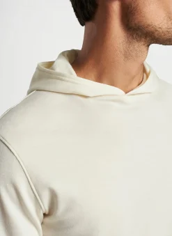 Peter Millar Pullovers & Hoodies|Excursionist Flex Vantage Hoodie