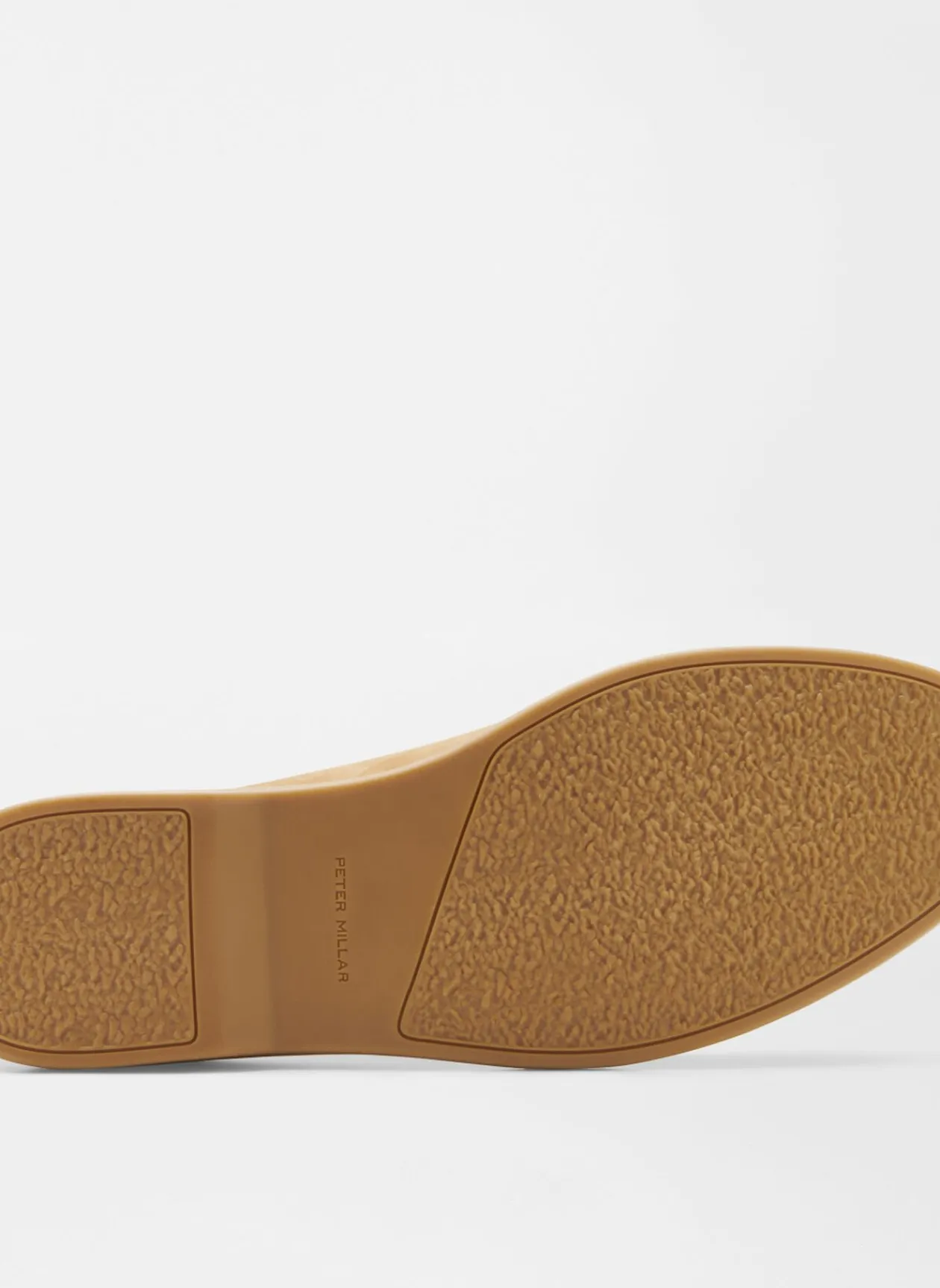 Peter Millar Loafers & Boots|Excursionist Nubuck Venetian Loafer