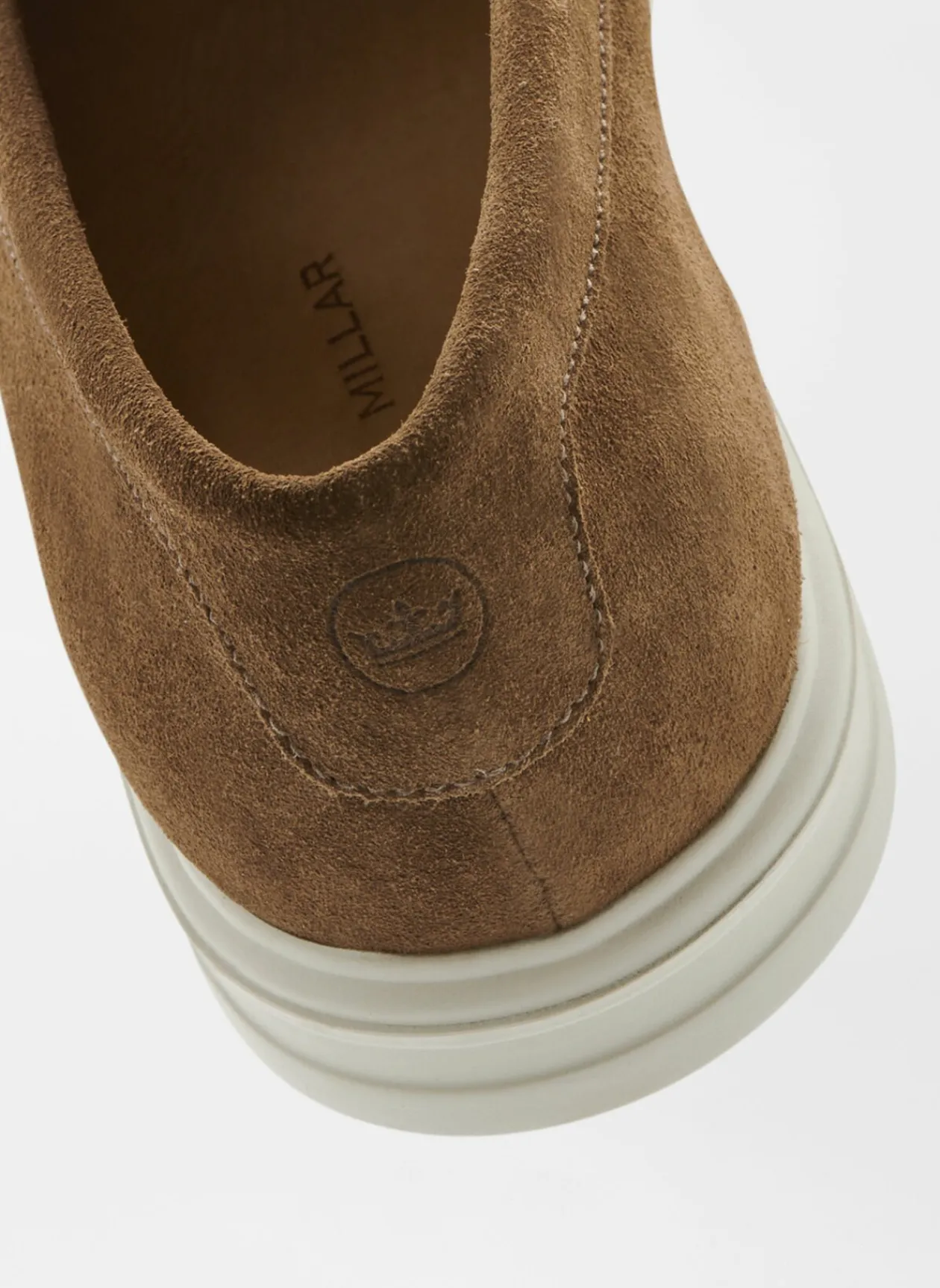Peter Millar Loafers & Boots|Excursionist Penny Loafer